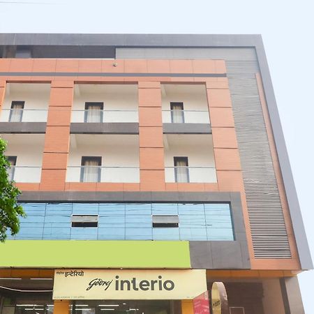 Hotel Super Collection O Starlight Kanpur Exterior foto