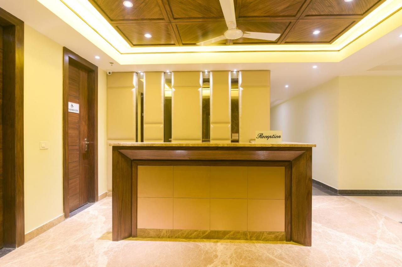 Hotel Super Collection O Starlight Kanpur Exterior foto