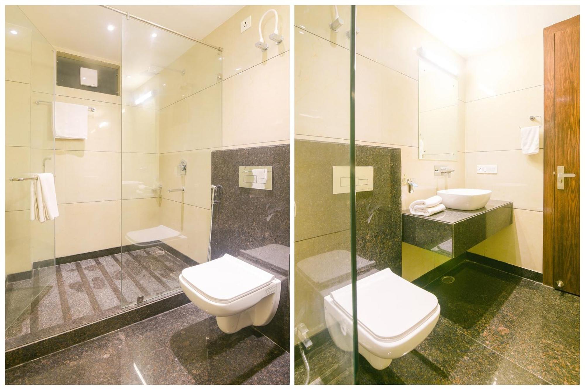 Hotel Super Collection O Starlight Kanpur Exterior foto