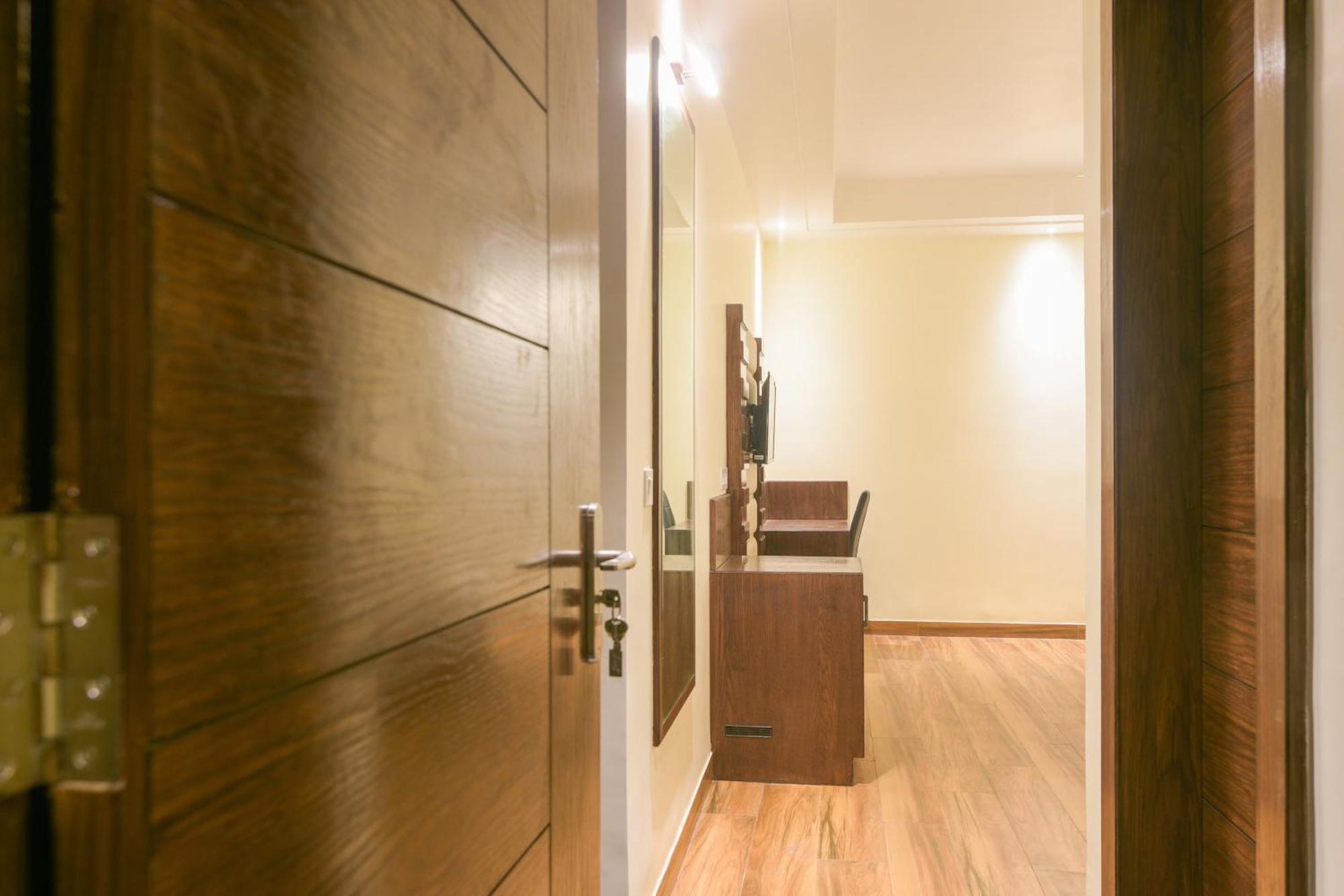 Hotel Super Collection O Starlight Kanpur Exterior foto