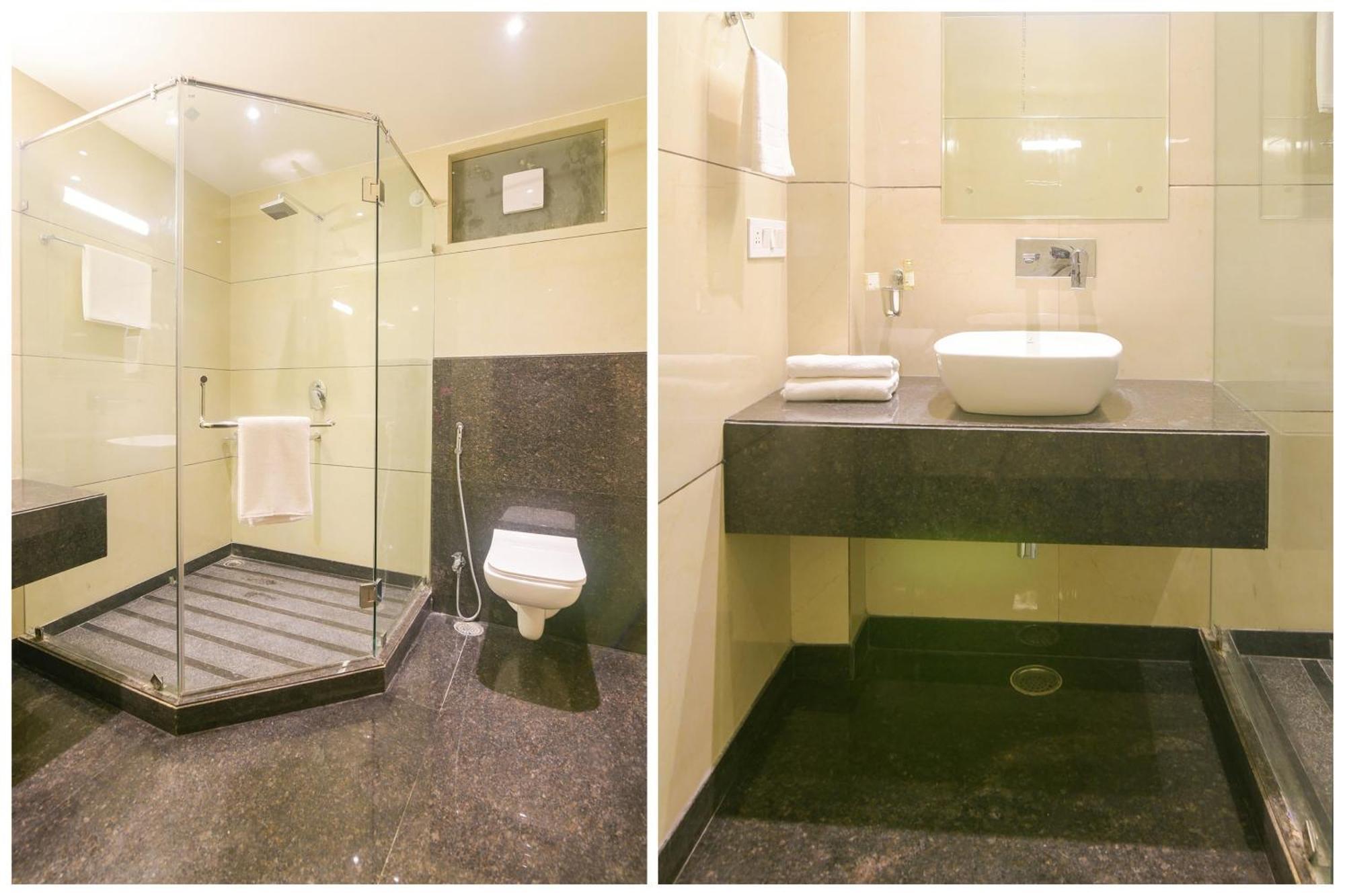 Hotel Super Collection O Starlight Kanpur Exterior foto