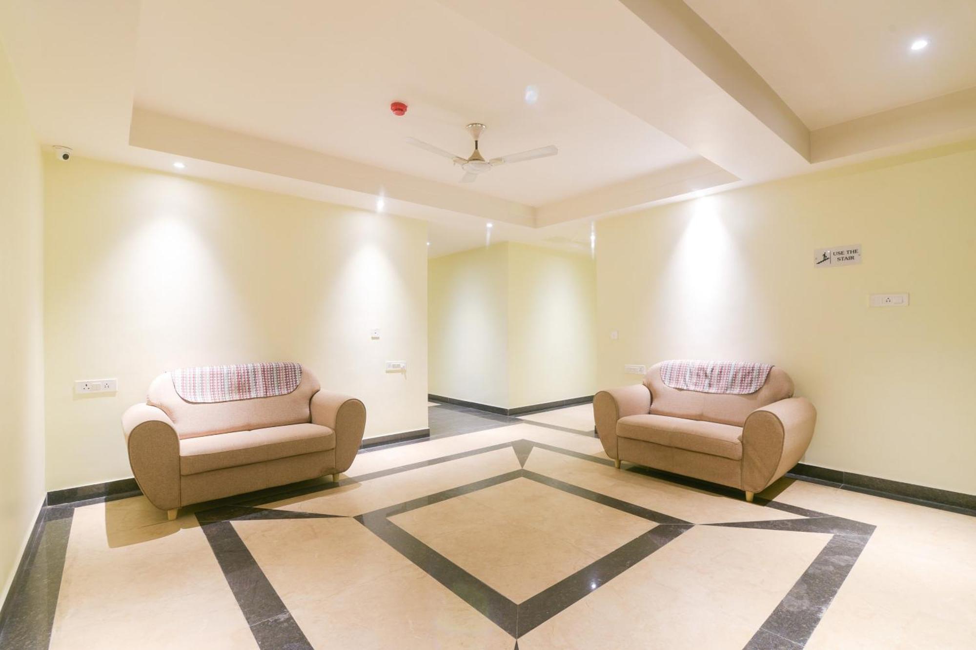 Hotel Super Collection O Starlight Kanpur Exterior foto